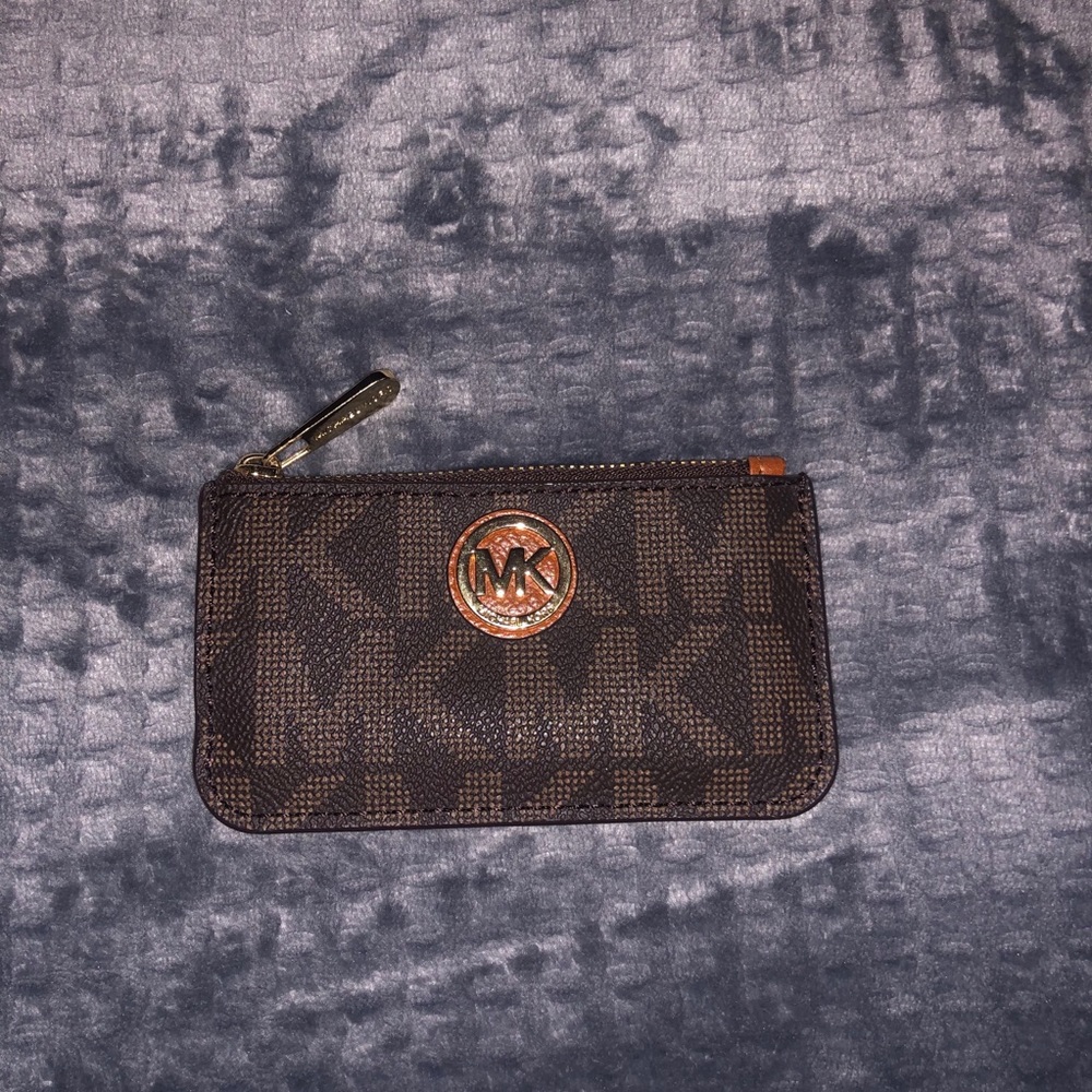 Michael Kors Coin Purse